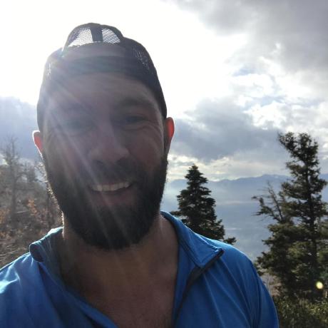 Matt Zabriskie Picture